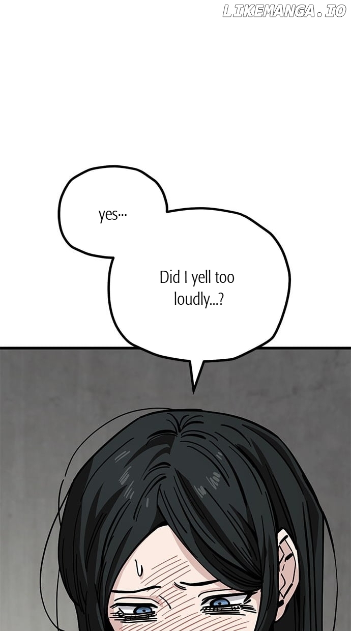 Unemployed Baek-soon Chapter 157 - page 4